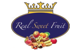 Real Sweet Fruit